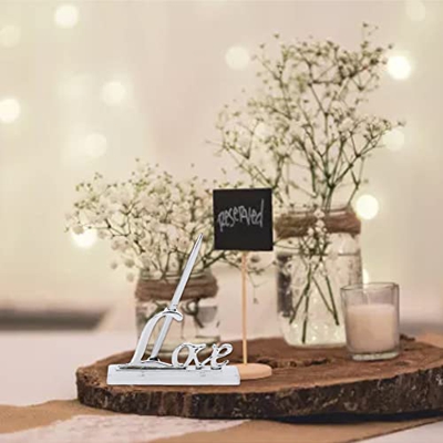 Juego de lápiz de Firma de Boda, Juego de Pluma de Firma de Boda, Soporte de lápiz Exquisito, Pluma de Firma de Libros de visitas duraderos, Soporte d