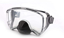 Samnuerly Buceo Máscaras de Buceo Máscara de Snorkel Máscaras de Buceo Anti Niebla Natación Profesional Gafas subacuáticas Snorkel Equipo de Buceo Pro características