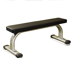 FMOPQ Banco de Entrenamiento pequeño con Mancuernas - Banco Comercial con Mancuernas para Banco Plano multifunción Silla de Fitness Prensa de Banco pa en oferta