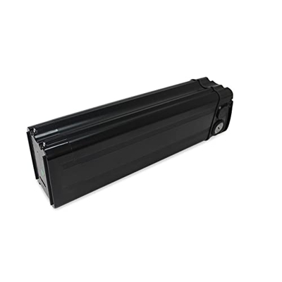 WILLQ Batería Ebike 36V 20Ah Paquete de batería de Iones de Litio para Bicicleta eléctrica con Cargador 2A y BMS 20A para Bicicleta eléctrica 250w 350