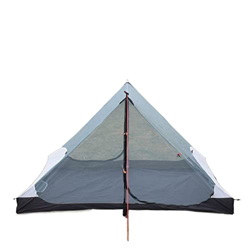 GOUDAN 2 Personas 3 Temporadas y 4 Temporadas Interiores de 2 Tiendas de Campamento de Puertas precio