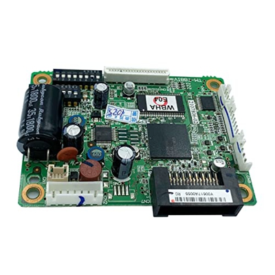 Accesorios de Impresora- Principal Tarjeta de Circuito Impreso for Epson TMT 88IV Impresora Termal 2106942 03 -reemplazable