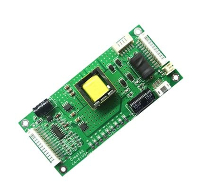 YAKESTYLE Nuevo CA-6109 CA-6109A 10-65 Pulgada TV LCD LED Boost Tablero de Corriente Constante Puente Completo Puente de Fondo de retroiluminación de