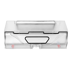 OSER Cubo de Basura para Aspiradora D9 Robot de Barrido Accesorios Caja de Polvo características