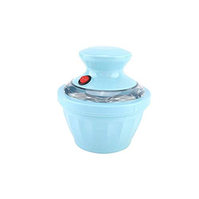 Sweet Spot Instant Ice Creamer Maker -Frozen Treats in Minutes Fried Ice Machine for Yogurt Sorbet Gelato Family Fun
