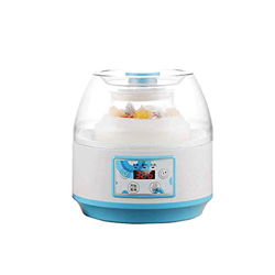 Cream Maker Cream Machine Compression Cooling Family Size up to Finished Sorbet Frozen Yogurt Soft Ice en oferta