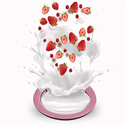 Fried Yogurt Machine Household Small Fried Ice Machine Mini Children's Homemade Fruit Copy Ice Cream Machine Noisy Ice Cream Ice Tray Machine precio