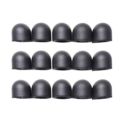 POPETPOP Funda de Cubierta de La Punta de Bolígrafo Punta de Bolígrafo Compatible con Puntas de Manzana Tapa de Pluma de Silicona Cubierta de Punta de en oferta