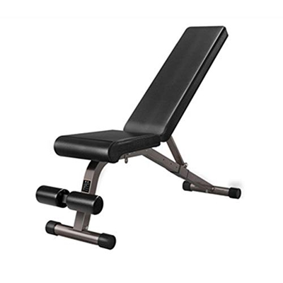 FMOPQ Banco de Entrenamiento pequeño con Mancuernas - Banco de pájaro Volador con Mancuernas para Silla de Fitness Banco con Mancuernas Fitness con Ma