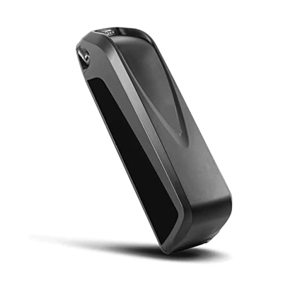 TGHY 24V 13Ah 15Ah Kit Conversión E-Bike Batería de Litio Reemplazada Batería Bicicleta eléctrica E-Bike Batería Li-Ion Paquete Batería Recargable con