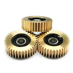 HpLive Bicicletas eléctricas 36T Ebike Wheel Hub Motor Planetario Cobre Engranajes con Cojinete,Diámetro 38mm Reemplazo Para Bafang Motor Ciclismo Pie en oferta