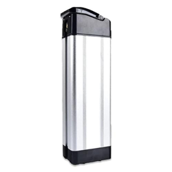 WILLQ Batería Litio Bicicleta eléctrica 48V 21AH Paquete batería Iones Litio Gran Capacidad Kits conversión reacondicionamiento Motor Bicicleta 250W-1 en oferta