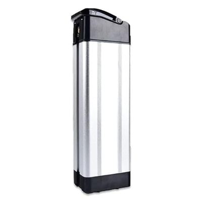 WILLQ Batería Litio Bicicleta eléctrica 48V 21AH Paquete batería Iones Litio Gran Capacidad Kits conversión reacondicionamiento Motor Bicicleta 250W-1