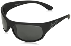 Polaroid 07886 Gafas de Sol Unisex adulto, Gris Polarizado, Calibre 66 características
