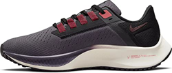 Nike Air Zoom Pegasus 38-Zapatillas Deportivas, Mujer, Cave Purple Mtlc Mahogany Black Dk Beetroot Archaeo Pink Summit White, 41 EU características