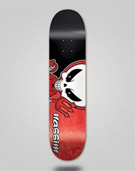 Blind monopatín Skate Skateboard Deck Tabla Nassim Evil Reaper R7 8.0 precio