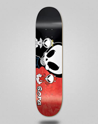 Blind monopatín Skate Skateboard Deck Tabla Sora Goods vs Evil Reaper R7 7.75 características