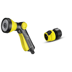 Kärcher Pistola pulverizadora + Conector universal Plus c/aquastop (2.645-194.0) precio