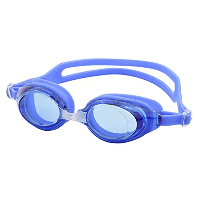 ZLYPSW Natación Gorra natación Gafas Anti-Niebla a Prueba de Agua Gafas de natación Earplug Pool Equipo de Piscina para Hombres Mujeres niños Adultos 
