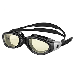 ZLYPSW Gafas de natación Marco de Gran tamaño Triatlón Agua Abierta Anti-Niebla Protección UV para Adultos Mujeres Mujeres (Color : D) precio