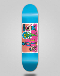 Blind monopatín Skate Skateboard Deck Tabla TJ Color Portrait Super Sap R7 8.25 precio