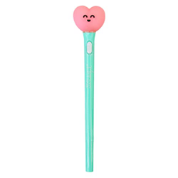 Boli Con Luz - Corazón - Mr. Wonderful características