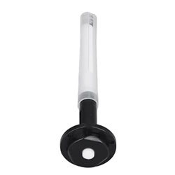 AUNC Parte del humidificador de Aire de Bricolaje, Mini humidificador USB Stent de plástico ABS Ranura Fija Buena humidificación para el hogar en oferta