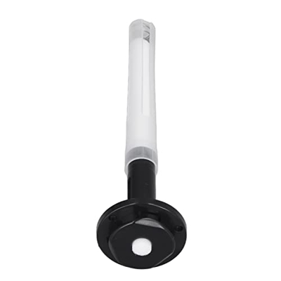 AUNC Parte del humidificador de Aire de Bricolaje, Mini humidificador USB Stent de plástico ABS Ranura Fija Buena humidificación para el hogar
