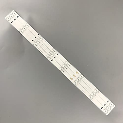 TXTC New LED Backlight Bar LE32F50 LE32F33 3S3205D L32D31S LE32D51A ZH32D08-ZC14F-01 1-315-316-33 303XH320031