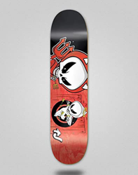 Blind monopatín Skate Skateboard Deck Tabla TJ Reaper vs Reaper R7 8.375 precio