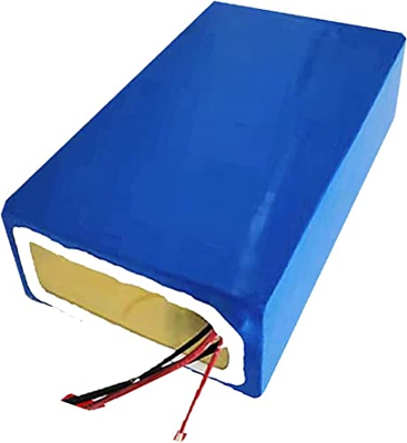 stdpcxz Paquete Batería De Iones De Litio para Bicicleta Eléctrica De 36V 10Ah Batería De Alta Potencia 300W Bicicleta Eléctrica BMS con Enchufe Xt60 
