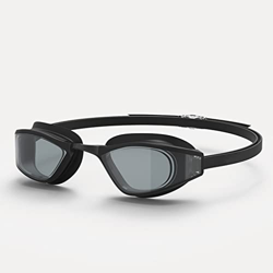 ZLYPSW Protección de Lentes Hombres Mujeres Nadando Gafas Regulables Gafas de natación en la Piscina (Color : A, Size : One Size) características