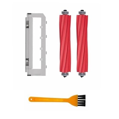 BAIHOGI Uds. Adecuado para Piezas de Robot de Barrido Xiaomi Roborock de T7S T7splus S7 Robot Aspirador (Color : Multi)
