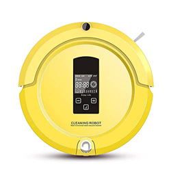 LILIANG - Robot aspirador, aspiradora robótica 3 en 1, auto carga, pared virtual, sensor de colisión anticaída, 4 modos de limpieza, robot de limpieza precio