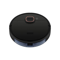 Robot aspiradora Compatible con Ecovacs originales Deebot T5 max Robot aspiradora de 5200 mAh batería inteligente barrido robot 240 ml de mojada húmed en oferta