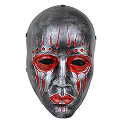 YeSbTx Mick Thomson Joey Airsoft Mask Mask Mask Mask Halloween Party Mask (Color : B) en oferta