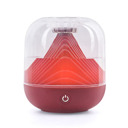LEELLY Humidificadores de Niebla fría, humidificador de Aire de 700 ml, difusor de Aroma, Dormitorio, baño, pulverizador Ajustable portátil, Fabricant precio