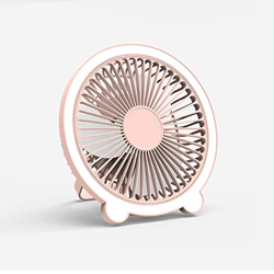 DIoFent Ventilador PequeñO Ventilador Silencioso Bajo Consumo Ventilador PequeñO Silencioso Ventilador Rowenta Turbo Silence Extreme - PequeñO Ventila en oferta