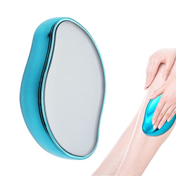 WENLIANG Magic Crystal Hair Remover, Removedor De Pelo De Cristal MáGico, Painless Hair Remover, Fast & Easy Crystal Hair Removal, Soft Smooth Silky S en oferta