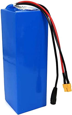 stdpcxz 1200W 20000Mah Paquete De Batería De Litio Batería Recargable De 48V 20Ah Batería De Litio para Bicicleta Eléctrica con Cargador para Biciclet