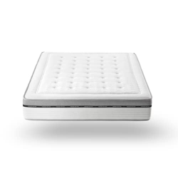 Good Siesta Colchón, Cotton, Double en oferta