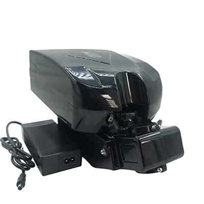 TGHY 36V Bateria Bicicleta Electrica 8Ah 10Ah 13Ah 15Ah 18Ah E-Bike Batería Li-Ion Bateria Bici Electrica Kit de Conversión E-Bike Batería de Litio Re