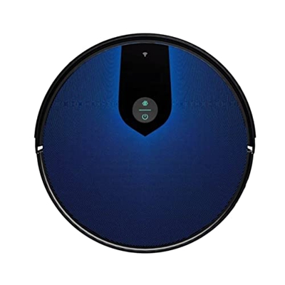 My's beauty Robot aspiradora Mop húmedo Compatible con Takdir Aspirador Robot Sweeper Sweeper Pet Hair y Hard Pise Cleaner Automatic Charging Electrod