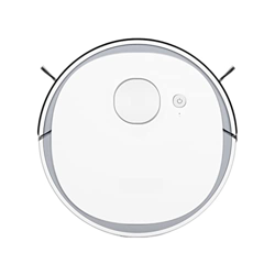 Robot aspiradora Compatible con Ecovacs Deebot N3 Max Láser Robot Vacuum con barredora de limpieza for el hogar MOP Compatible con Alexa Google App Vo características