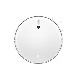 Robot aspiradora Compatible con Xiaomi MIJIA ROBOT VAGUMACER CLISTER MOP 2C Desinfección del polvo del hogar 270 0PA Cyclone Suction Mop Smart Plan nu características