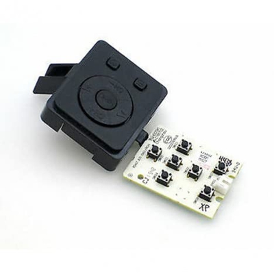 Genérico BOTONERA RSAG7.820.5963/ROH HISENSE LTDN50K220WSEU