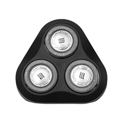 UVWP Sh30 Razor Reemplazo Shaver Head S1000 Series S1010 S1020 S1050 S1060 S1320 S1520 S1560 S3110 S3120 S3590 S3520 Apto for Philips Rasurador de Cab características