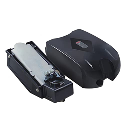 TGHY 24V 36V 48V Bateria Bicicleta Electrica e-Bike Batería Li-Ion Bateria Bici Electrica Kit de Conversión Bicicleta eléctrica Reemplazada Batería co en oferta