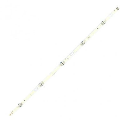 Genérico Tira 5 LED BN96-50315A Samsung