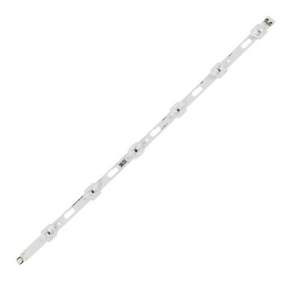 Genérico Tira 6 LED BN96-50317A Samsung